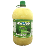 JUGO DE LIMON CONGELADO NEW LAND 1.890  LT.