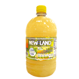 JUGO CONGELADO DE LIMA NEW LAND 945  ML.