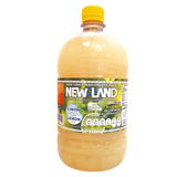 JUGO CONGELADO DE LIMON NEW LAND 945  ML.