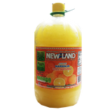 JUGO CONGELADO DE NARANJA DULCE NEW LAND 1.890  LT.