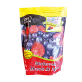 MIXBERRIES CONGELADOS GLOBAL PREMIER 454  GR.