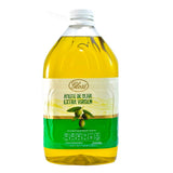 ACEITE DE OLIVA EXTRA VIRGEN GLOSS GALON 3.785  LT.