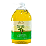 ACEITE DE OLIVA EXTRA VIRGEN GLOSS GALON 3.785  LT.