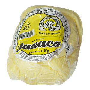 QUESO OAXACA SAN PEDRO 1  KG.