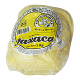 QUESO OAXACA SAN PEDRO 1  KG.