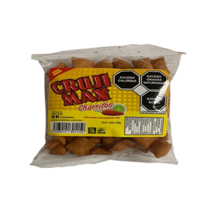 CHARRO CHILE Y LIMON 60 GR 60  GR.