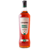 LICOR DE CAÑA GUAJIRO 1  LT.