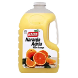 JUGO DE NARANJA AGRIA 3.780  LT.