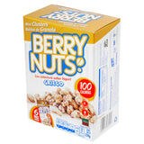 BOLITAS DE GRANOLA  SABOR YOGURT GRIEGO BERRY NUTS 150  GR.