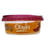 HUMMUS OBELA CHIPOTLE 198.400  GR.