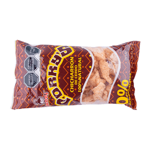 CHICHARRON DE CERDO  PORKYS 70  GR.