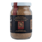 SAZONADOR RUB DEL NORTE SMP  FRASCO 180  GR.