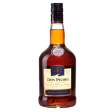 BRANDY DON PEDRO RESERVA ESPECIAL 750  ML.