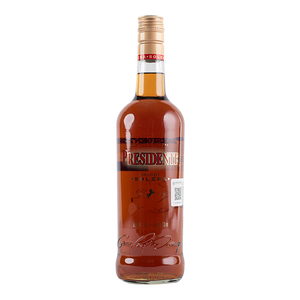 BRANDY PRESIDENTE SOLERA 700  ML.