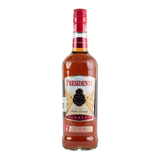 BRANDY PRESIDENTE CLASICO 700  ML.