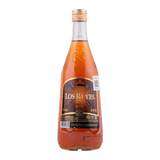 LICOR DE CAÑA LOS REYES 900  ML.