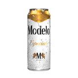 CERVEZA MODELO ESPECIAL LATON PZA 710  ML.