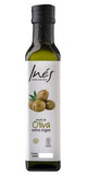 ACEITE DE OLIVA EXTRA VIRGEN INES 500  ML.