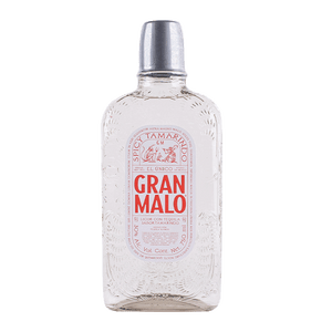 TEQUILA GRAN MALO SABOR TAMARINDO 750 ML 750  ML.