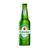 CERVEZA HEINEKEN SILVER 6 PACK BOTELLA 355 ML 1  PAQ.