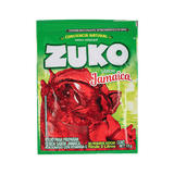 BEBIDA EN POLVO ZUKO JAMAICA 13  GR.