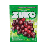 BEBIDA EN POLVO ZUKO UVA 13  GR.