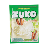 BEBIDA EN POLVO ZUKO HORCHATA 13  GR.