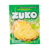 BEBIDA EN POLVO ZUKO PIÑA 13  GR.