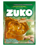 BEBIDA EN POLVO ZUKO TAMARINDO 13  GR.