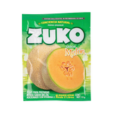 BEBIDA EN POLVO ZUKO MELON 13  GR.