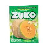 BEBIDA EN POLVO ZUKO MELON 13  GR.