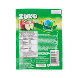 BEBIDA EN POLVO ZUKO MANZANA 13  GR.