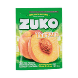 BEBIDA EN POLVO ZUKO DURAZNO 13  GR.