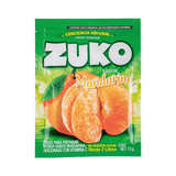 BEBIDA EN POLVO ZUKO MANDARINA 13  GR.