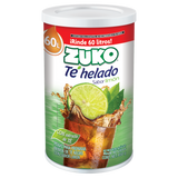 TE NEGRO ZUKO LIMON BOTE 450  GR.