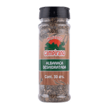 ALBAHACA DESHIDRATADA HORIZONTE CAMPIRANO FRASCO 30  GR.