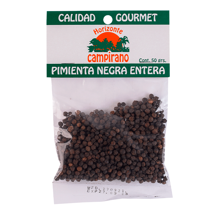 especia pimienta negra molida mccormick 62 g
