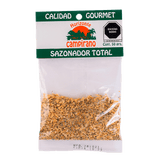 SAZONADOR TOTAL HORIZONTE CAMPIRANO BOLSA 50  GR.