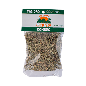 ROMERO HORIZONTE CAMPIRANO BOLSA 50  GR.