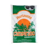 AZUCAR GLASS HORIZONTE CAMPIRANO BOLSA 1  KG.