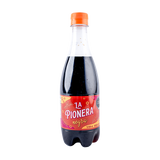 REFRESCO LA PIONERA NEGRA 500  ML.