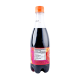 REFRESCO LA PIONERA NEGRA 500  ML.