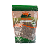 SEMILLA DE CHIA HORIZONTE CAMPIRANO POUCH 600  GR.