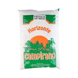 FECULA DE MAIZ HORIZONTE CAMPIRANO BOLSA 1  KG.