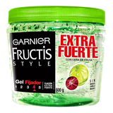 GEL FRUCTIS STYLE TARRO EXTRA FUERTE 600  GR.