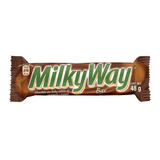 CHOCOLATE MILKYWAY 48  GR.