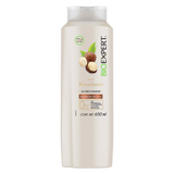 ACONDICIONADOR BIOEXPERT ACEITE DE MACADAMIA HIDRATACION ANTI-FRIZZ 650  ML.