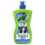 CREMA PARA PEINAR SAVILÉ  RIZOS 300  ML.