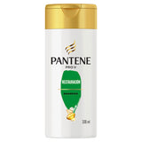 SHAMPOO PANTENE RESTAURACIÓN 100  ML.