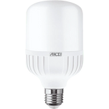 FOCO LED ALTA POTENCIA 20W TIPO T LUZ BLANCA E27 AKSI 1  PZA.